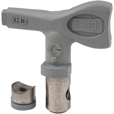 Boquilla Autolimpiante Gris Graco XHD219
