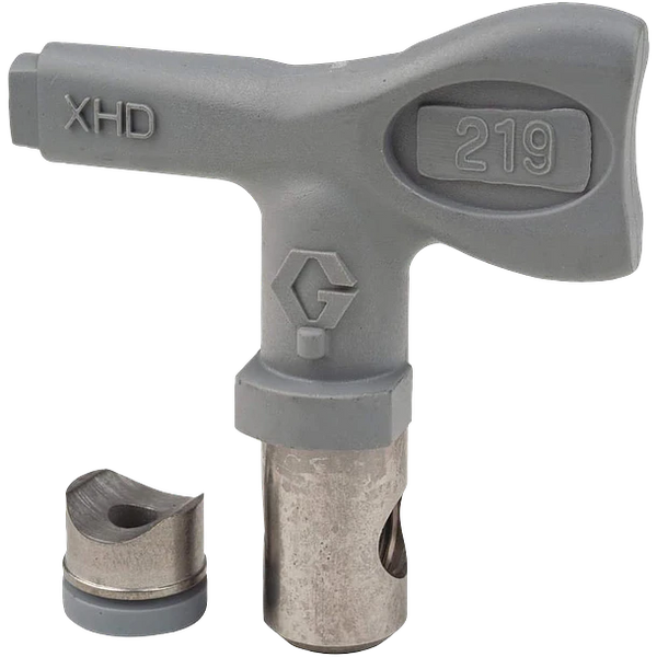 Boquilla Autolimpiante Gris Graco XHD219