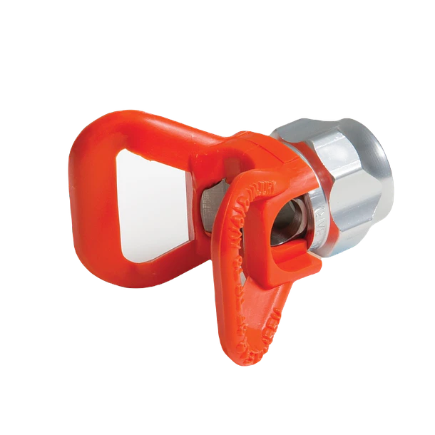 Portaboquillas Naranja Graco RAC 5 Guard (Modelo 243161)