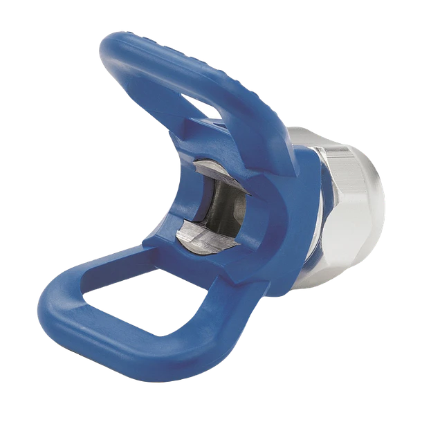Portaboquillas Azul Graco RAC X Guard (Modelo 246215)