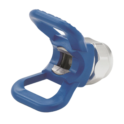Portaboquillas Azul Graco RAC X Guard (Modelo 246215)