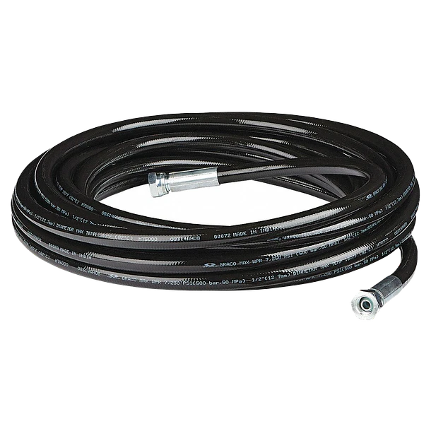 Manguera de Pulverización Airless de Alta Presión Graco H73850