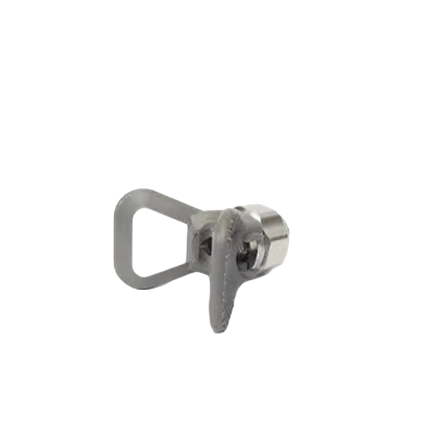 Portaboquillas Gris Graco XHD001 (XHD RAC Guard)