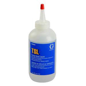 Aceite Lubricante TSL Graco de 236 cc