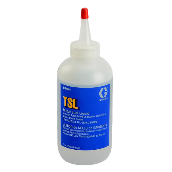 Aceite Lubricante TSL Graco de 236 cc