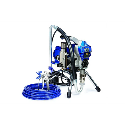 Pulverizador Airless Graco 390 PC (Modelo 17C386 / 230V)