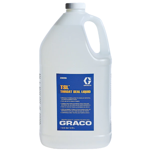 Aceite Lubricante TSL Graco de 1 Galón