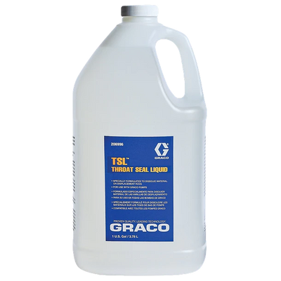 Aceite Lubricante TSL Graco de 1 Galón