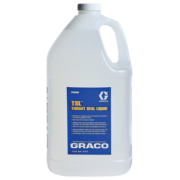 Aceite Lubricante TSL Graco de 1 Galón