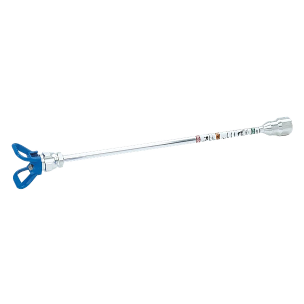 Tubo de Extensión para Pistola Airless Graco de 50 cm
