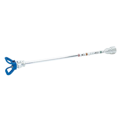 Tubo de Extensión para Pistola Airless Graco de 50 cm
