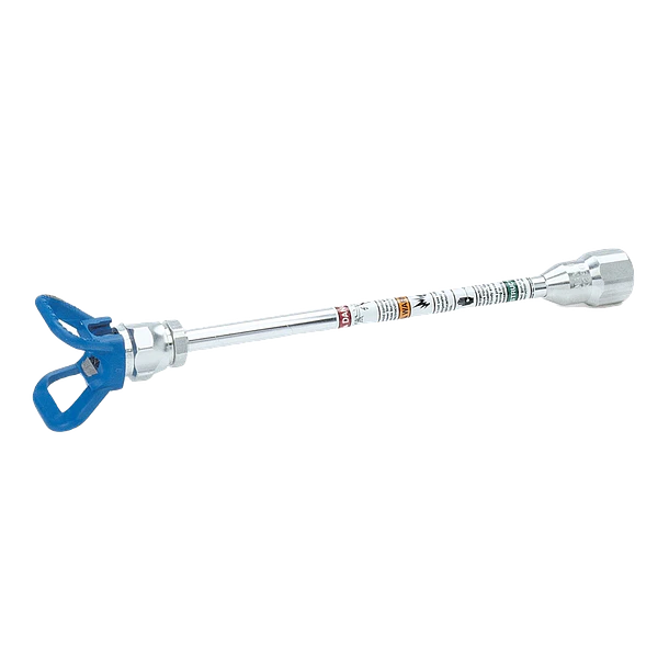 Extensión para Pistola Airless Graco de 25 cm