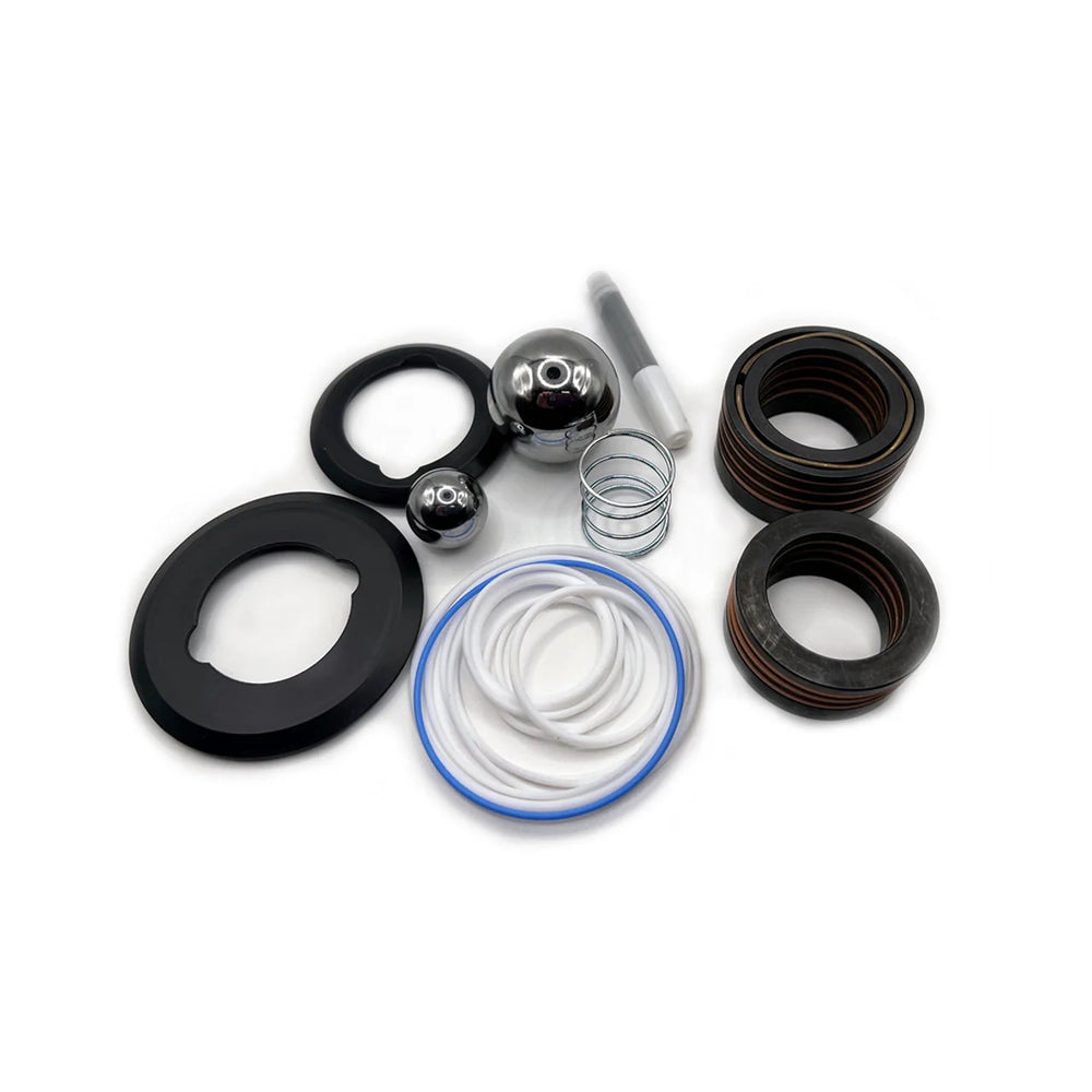 Kit de Reparación Completo para Bomba Graco de 220cc