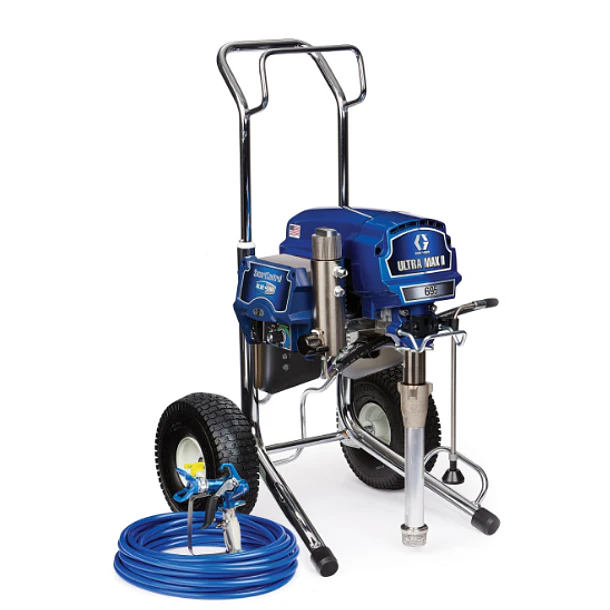 Equipo de Pulverización Airless Ultra Max II 695 Standard Series