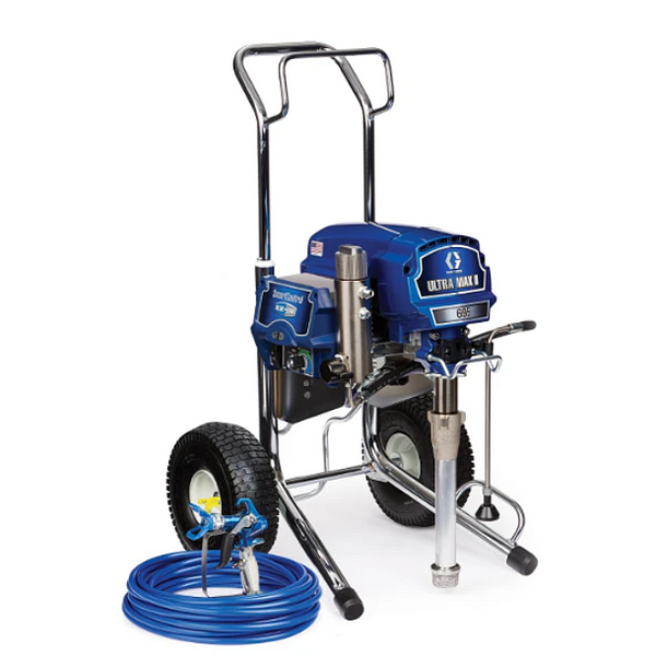 Equipo de Pulverización Airless Ultra Max II 695 Standard Series