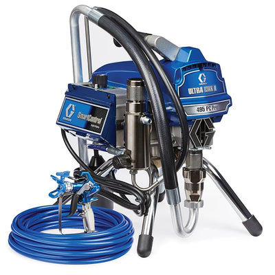 Equipo de Pulverización Airless Ultra Max II 495 PC Standard Series