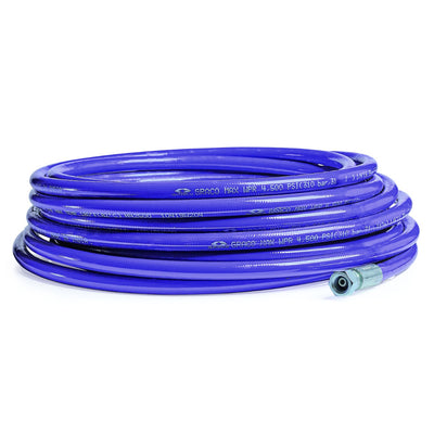 Manguera Acoplada de Alta Presión de 1/4" - 15 metros