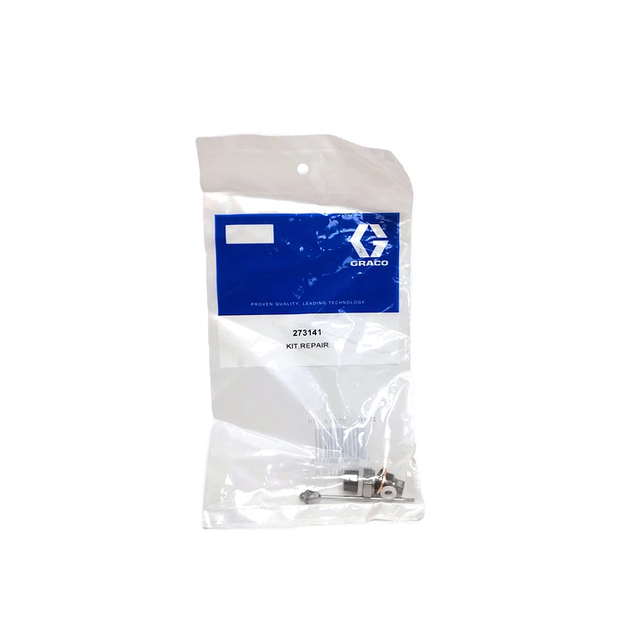 Kit de Pistola Industrial Airless Graco XTR-7+