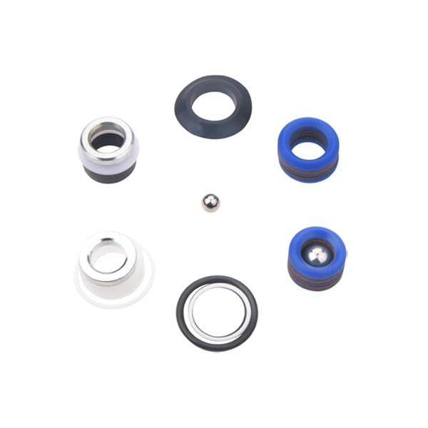 Kit de Reparación para Motor Neumático Graco